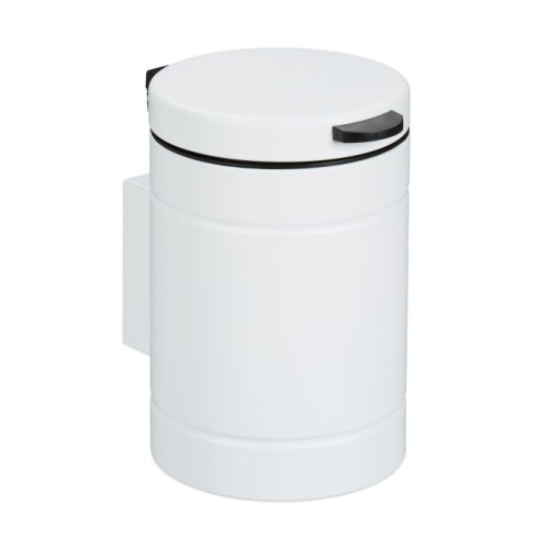 Wandmontierter Kosmetikbehälter 3 Liter