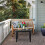 Beistelltisch Balkon 2