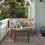 Beistelltisch Balkon 2