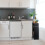 Klappbarer Couchtisch 2