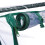 Cooling frame with planter bag 5