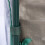 Cooling frame with planter bag 6