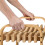 Bathroom stool with handle 6