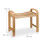 Bathroom stool with handle 4