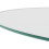 Glass sheet 8mm ESG 5