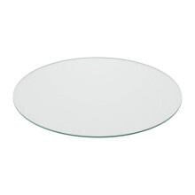 Glass sheet 8mm ESG