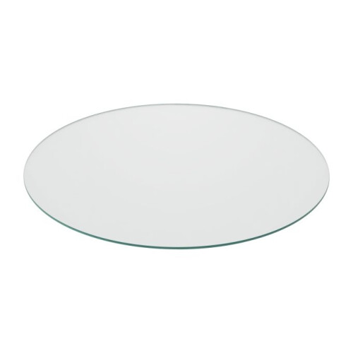 Glass sheet 8mm ESG