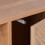 Buffet TV design rétro 6