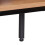 Buffet TV design rétro 7