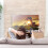 Buffet TV design rétro 3