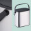 Papierkorb 5 Liter 2