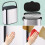 Papierkorb 5 Liter 3