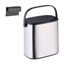 Papierkorb 5 Liter