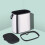 Papierkorb 5 Liter 5