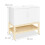 Waschbeckenschrank mit Regal 4