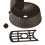 Standbrunnen Antik 72 cm 6