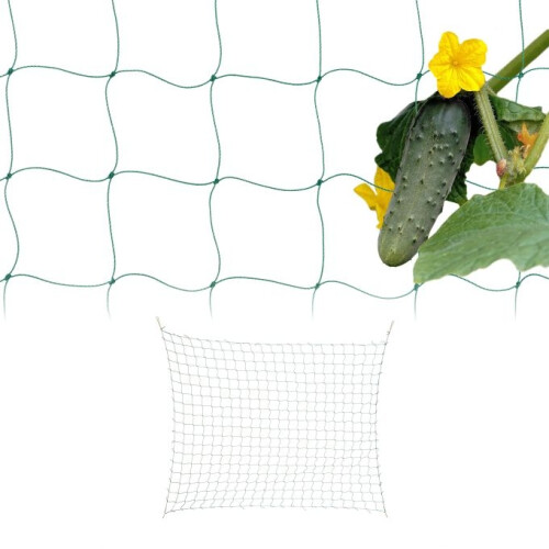 2er Set Kletternetze 180 x 360 cm