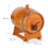 Kleines Holzfass 2,2 Liter 4