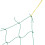 Ranknetz 200 x 350 cm 4er Set 6