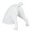 Havefigur gravende hund 6