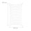 Ranknetz 180 x 500 cm 3er Set 4