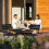 Set di mobili da balcone da 3 pezzi in effetto legno 8