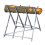 Metal saw stand 150 kg 1