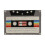 Fußmattenkassette aus Kokosnuss 1