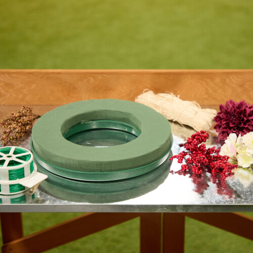 Florales Dämmerungs-Set, 3 Stück 1