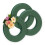 Florales Dämmerungs-Set, 3 Stück 1