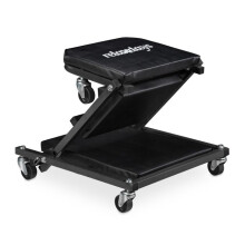 Werkstatt für Rollbretter