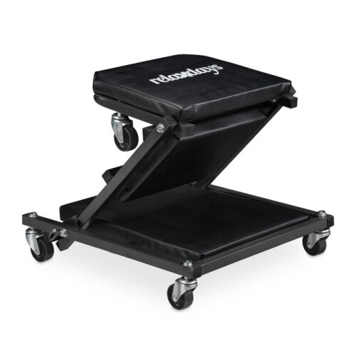 Werkstatt für Rollbretter