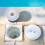 Pool-Schimmersocken 30er-Set 2