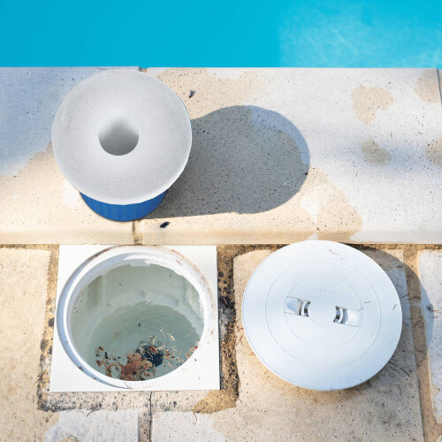 Pool-Schimmersocken 30er-Set 1