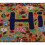 Fußmatte Coconut Hi Schriftzug 6