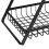 2-teilige Obstkorb-Etagere 7