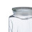 8er-Set Vorratsgläser mit Deckel 750 ml 6