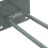 Lange Wandhaken 3er Set 6