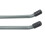 Lange Wandhaken 3er Set 7