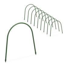 Tunnel arch in set of 10