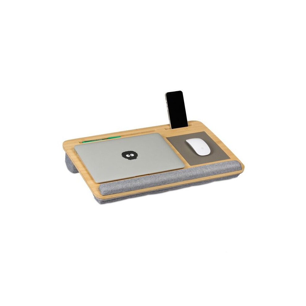Pads For Laptops Wrist Rest And Mouse Pad 730056439171