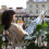 4er-Set Blumentopfhalter für den Balkon 3
