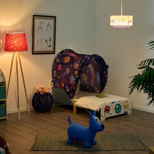 Bettzelt für Kinder 1