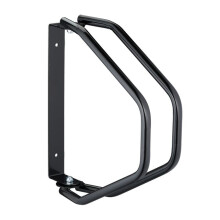 Schwenkbarer Fahrradwandhalter