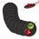 10er-Set Serviertabletts Ø 35 cm 1