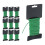 10er Set Gartendrähte 2,5 mm x 10 m 1