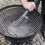 Grillbürste Edelstahl 2er Set 5
