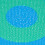 Bunte Puzzlematte mit ABC und Zahlen 8