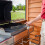 Grillbürste Edelstahl 2er Set 2