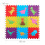 Puzzlematte Dinosaurier bunt 4